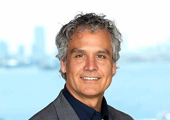 Andrew B. Dawson