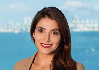 Carolina M. Rosso