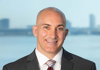 Daniel M. Coyle