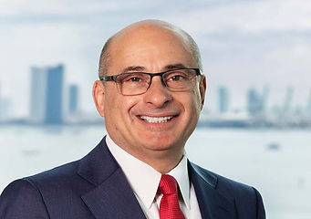 Edward H. Davis, Jr.