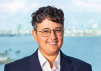 Jennifer Mosquera