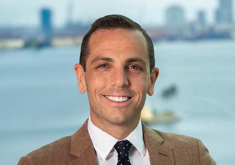 Joseph B. Rome