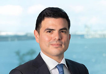 Juan J. Mendoza