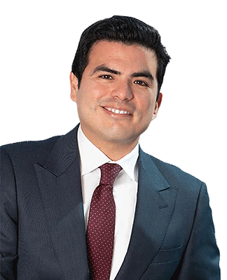 New Partner at Sequor Law: Juan J. Mendoza