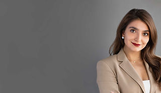 Attorney Spotlight – Get to Know Carolina M. Rosso 