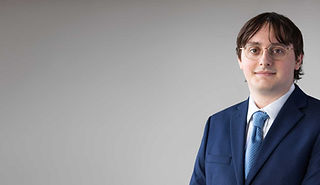 Attorney Spotlight – Get to Know Noah Rosenblum