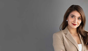 Attorney Spotlight – Get to Know Carolina M. Rosso 