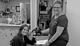 Sequor Law Celebrates National Pet Day with Continued Support of Paws4You Rescue 