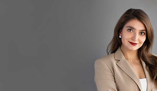 Attorney Spotlight – Get to Know Carolina M. Rosso 