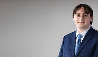 Attorney Spotlight – Get to Know Noah Rosenblum 