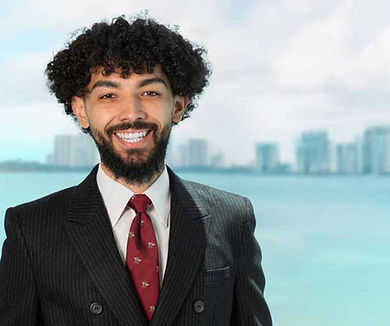 Alain M. Acanda, Attorney at LL Law Firm