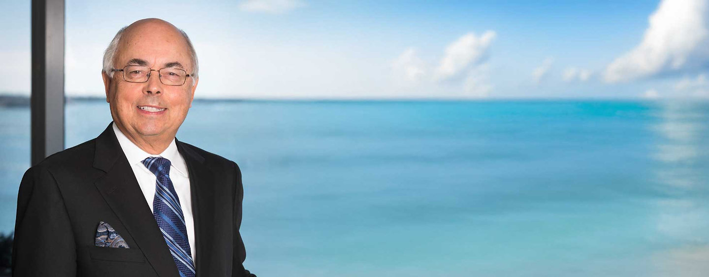 Bob Lindquist, Director of Forensics at LL Law Firm