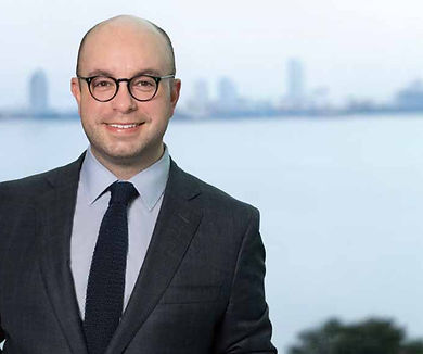 Christopher A. Noel, Partner at LL Law Firm