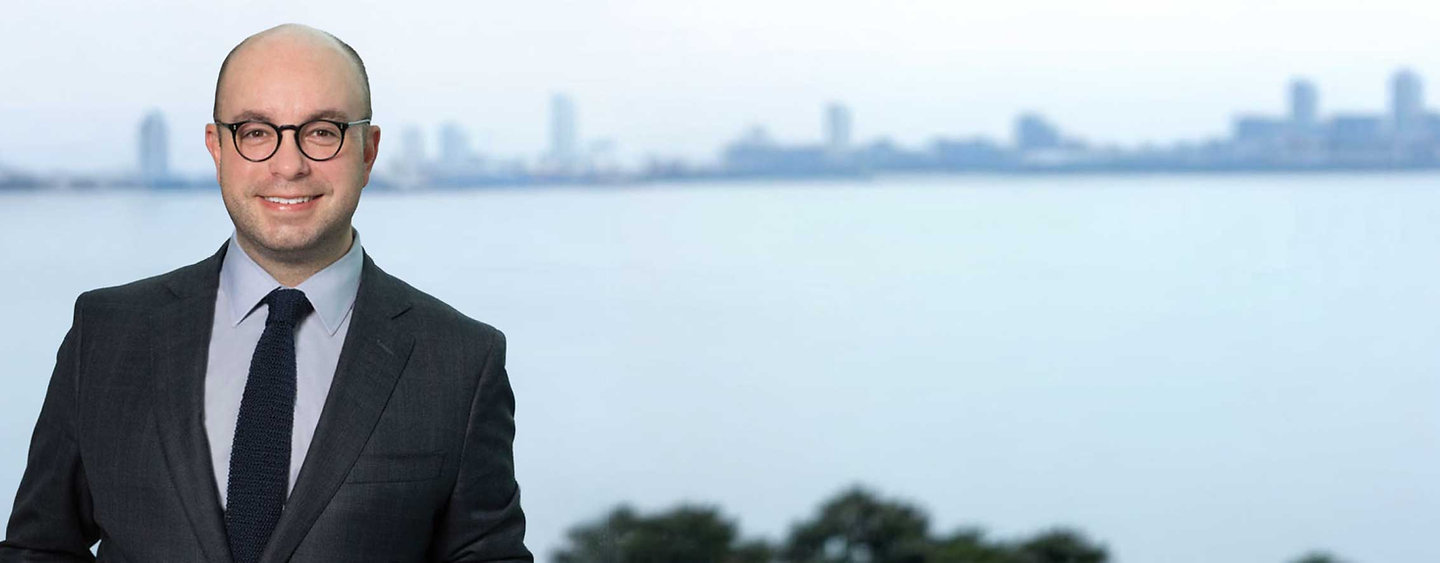 Christopher A. Noel, Partner at LL Law Firm
