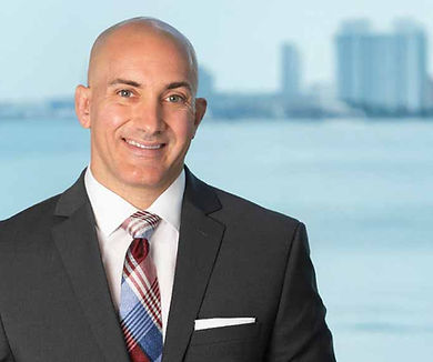 Daniel M. Coyle, Partner at LL Law Firm