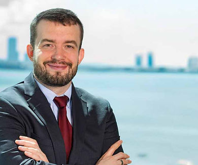 David Short, Counsel at LL Law Firm