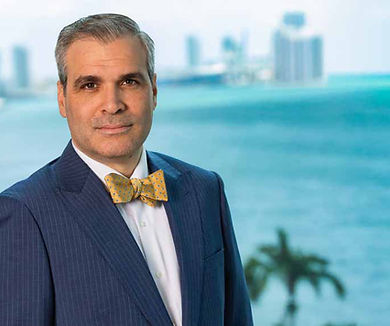 Giovanni Angles, Attorney at LL Law Firm