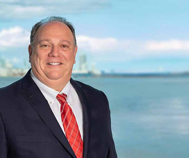 Gregory S. Grossman, Founding Shareholder at LL Law Firm