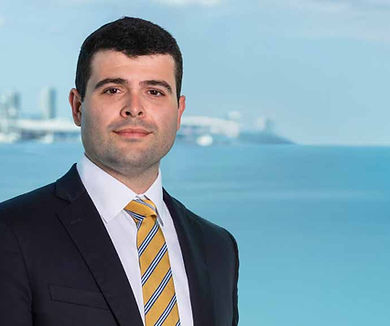 Miguel E. Del Rivero, Attorney at LL-Law-Firm