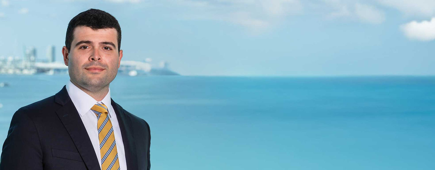 Miguel E. Del Rivero, Attorney at LL-Law-Firm