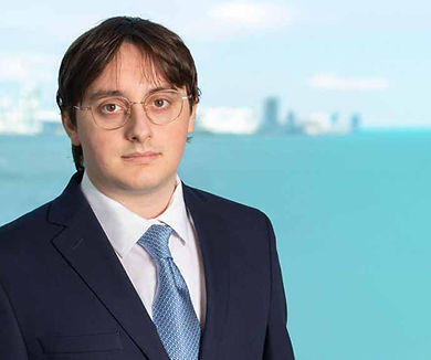 Noah Rosenblum, Attorney at LL Law Firm
