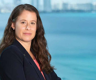 Nyana Abreu Miller, Partner at LL Law Firm