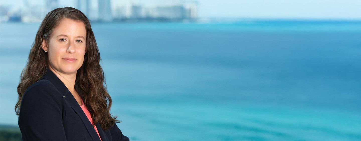 Nyana Abreu Miller, Partner at LL Law Firm