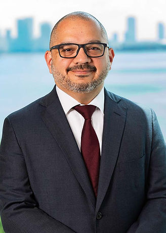 Arnoldo B. Lacayo