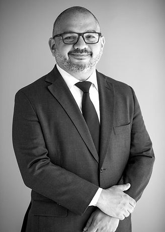 Arnoldo B. Lacayo