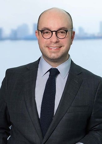 Christopher A. Noel