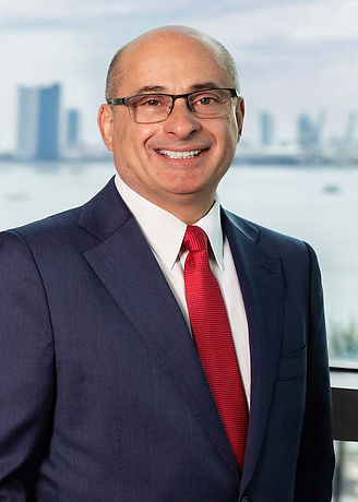 Edward H. Davis, Jr.