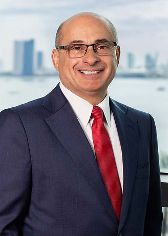 Edward H. Davis Jr.