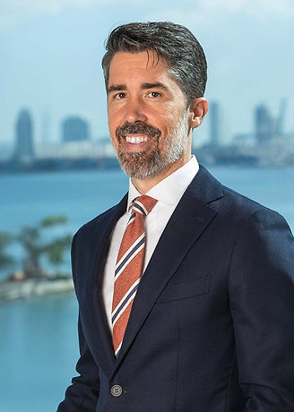 Fernando J. Menendez, Jr.