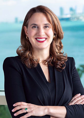 Tara J. Plochocki