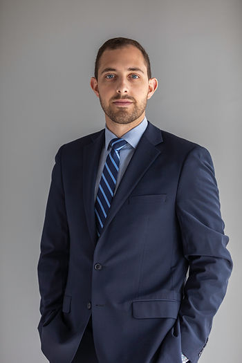 Alejandro Rodriguez Vanzetti LL Law Firm Attorney